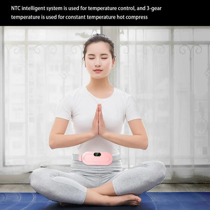 Menstrual Heating Pad Smart Warm Belt