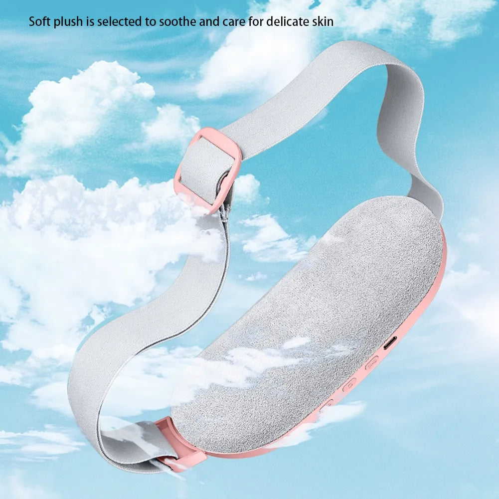 Menstrual Heating Pad Smart Warm Belt