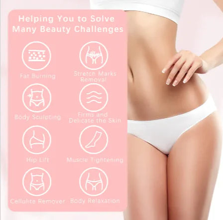 Masseur Anticellulite Portable