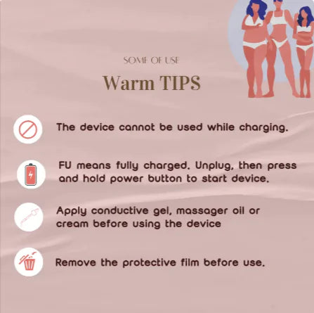 Masseur Anticellulite Portable