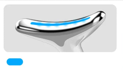 Masseur Liftant pour Cou & Visage à LED