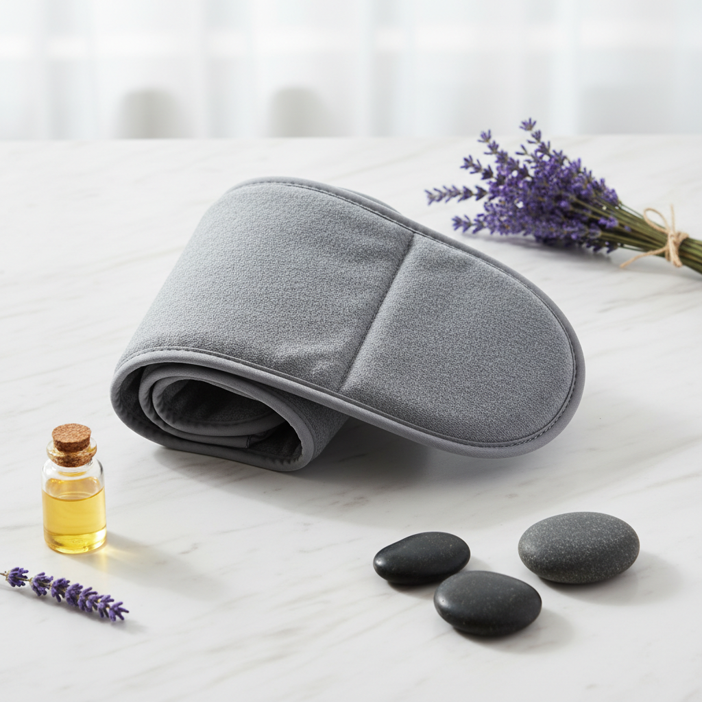 Ceinture thermique composition spa