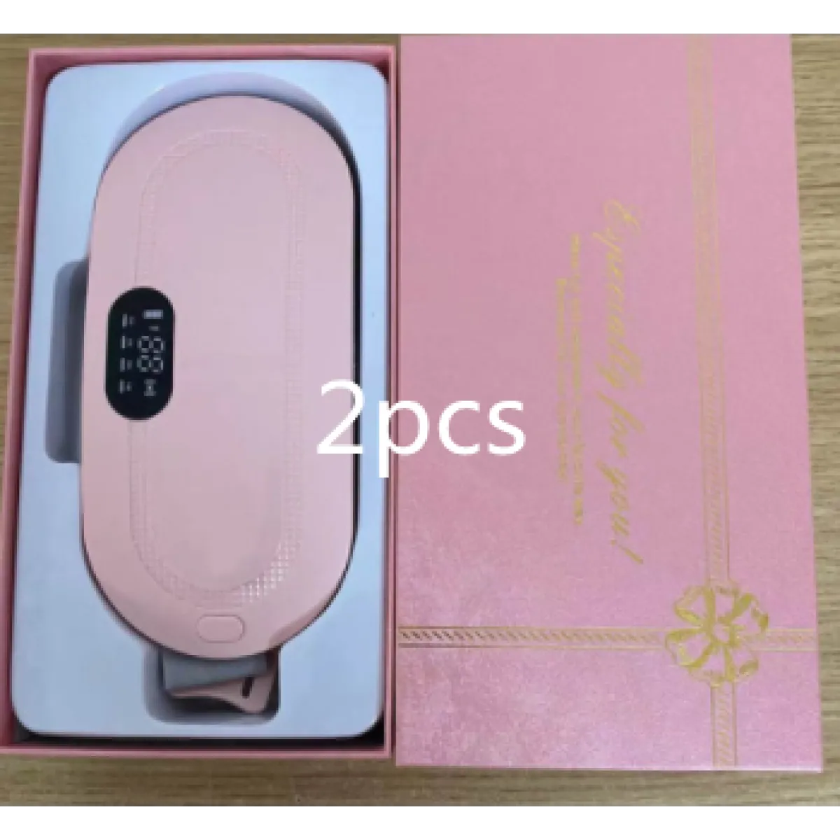 Menstrual Heating Pad Smart Warm Belt