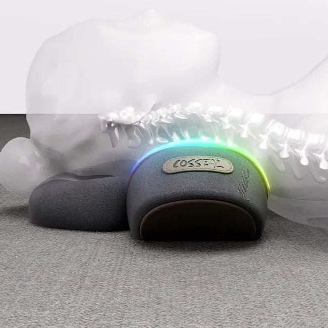 Maintien optimal de la posture et alignement de la colonne