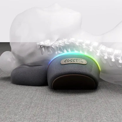 Maintien optimal de la posture et alignement de la colonne