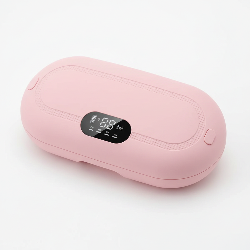 Panel de control 3 niveles