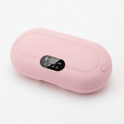 Panel de control 3 niveles