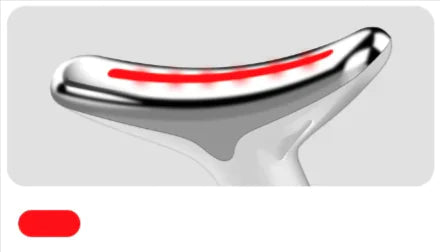 Masseur Liftant pour Cou & Visage à LED