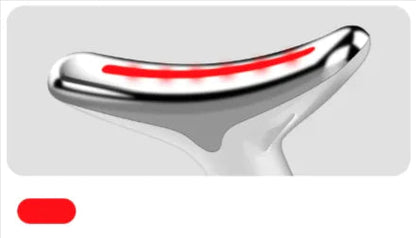 Masseur Liftant pour Cou & Visage à LED